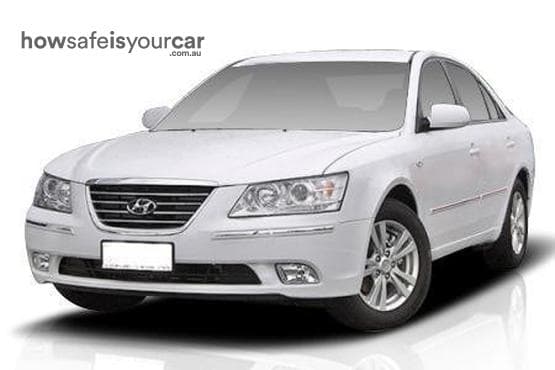 NF MY09 SLX Sedan 4dr Man 6sp 2.0DT