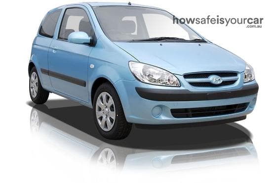 TB MY09 SX Hatchback 5dr Man 5sp 1.6i