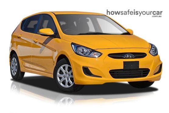2013 Hyundai Accent