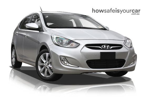 RB Premium Hatchback 5dr Man 5sp 1.6i