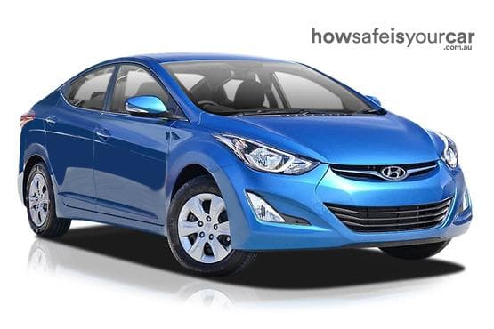 MD3 Active Sedan 4dr Man 6sp 1.8i