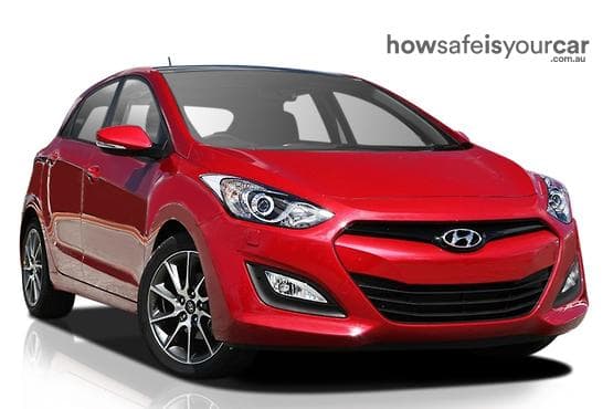 GD2 SR Hatchback 5dr Man 6sp 2.0i