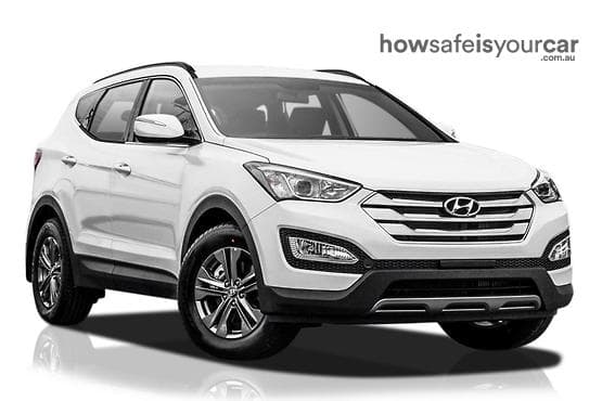 DM MY14 Active Wagon 7st 5dr Man 6sp 4x4 673kg 2.2DT