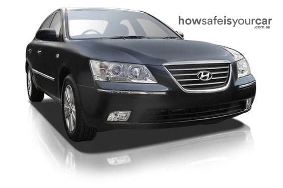 2010 Hyundai Sonata