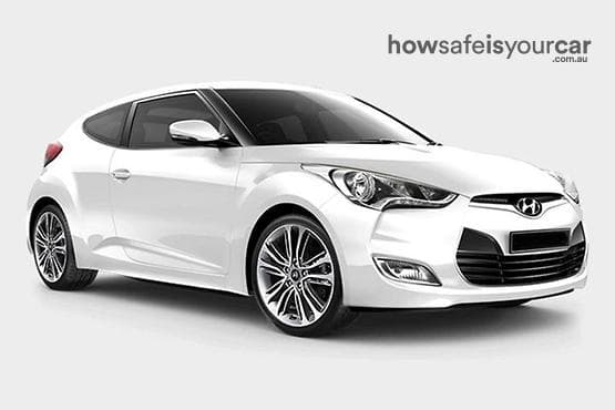 2017 Hyundai Veloster