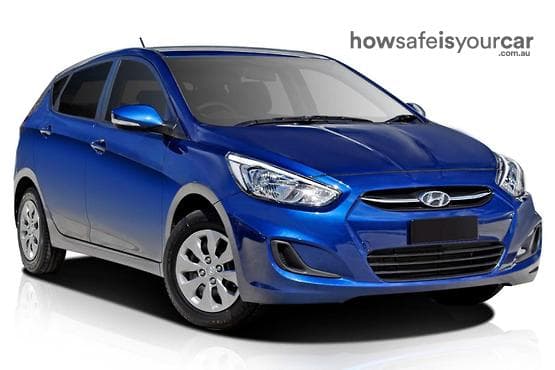 2016 Hyundai Accent