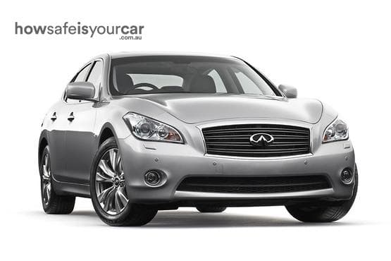 2013 INFINITI M37