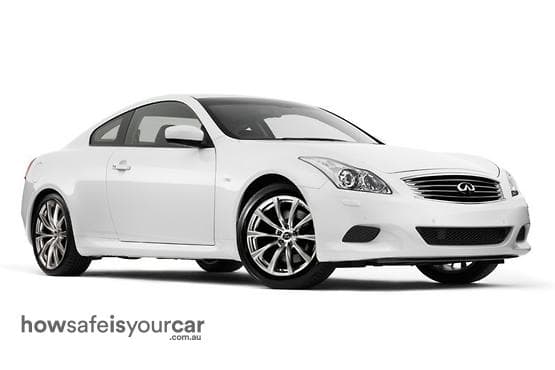2013 INFINITI G37