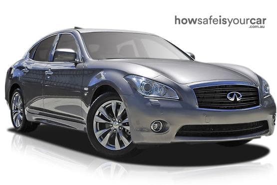 2014 INFINITI Q70
