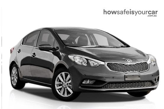 YD MY13 Si Sedan 4dr Man 6sp 2.0i