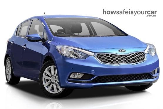 YD MY15 Si Hatchback 5dr Spts Auto 6sp 2.0i