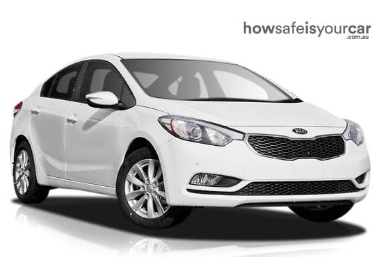 2015 Kia Cerato