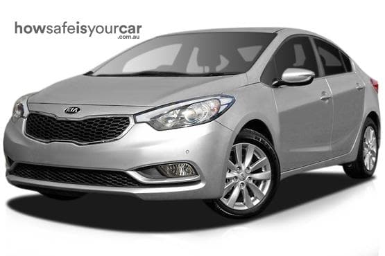 YD MY15 Si Sedan 4dr Spts Auto 6sp 2.0i