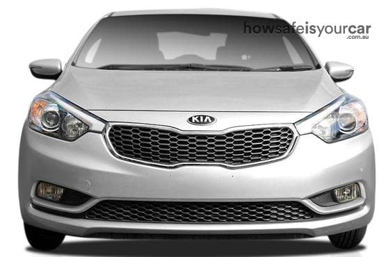 YD MY15 Si Sedan 4dr Spts Auto 6sp 2.0i
