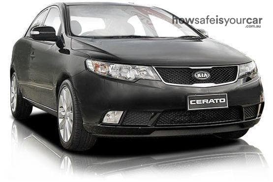 TD MY09 SLi Sedan 4dr Man 5sp 2.0i