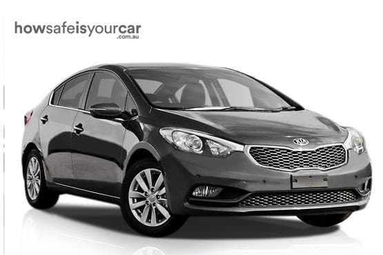 YD MY14 Si Sedan 4dr Spts Auto 6sp 2.0i