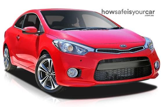 YD MY15 Koup Si Coupe 2dr Man 6sp 2.0i