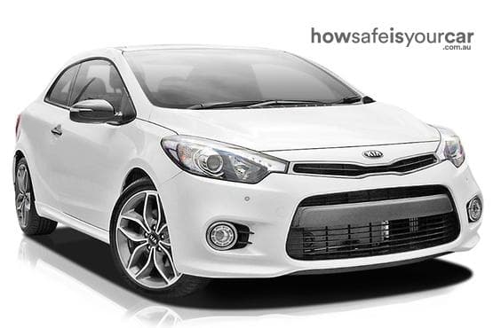 YD MY14 Koup Turbo Coupe 2dr Spts Auto 6sp 1.6T
