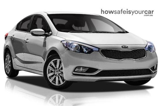 YD MY14 Si Sedan 4dr Man 6sp 2.0i