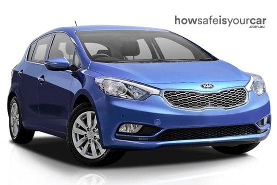 YD MY14 Si Hatchback 5dr Man 6sp 2.0i