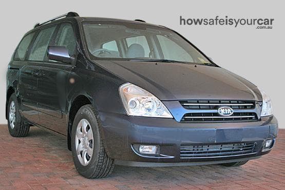 VQ EX-L Wagon 8st 5dr Spts Auto 5sp 3.8i