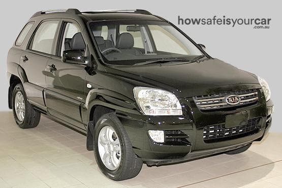 KM2 EX-L Wagon 5dr Man 6sp 4x4 533kg 2.0DT