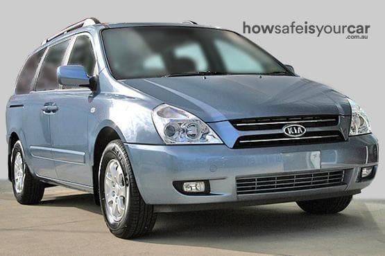 VQ Premium Wagon 8st 5dr Spts Auto 5sp 3.8i