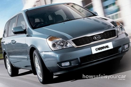 VQ MY11 S Wagon 8st 5dr Spts Auto 4sp 2.7i