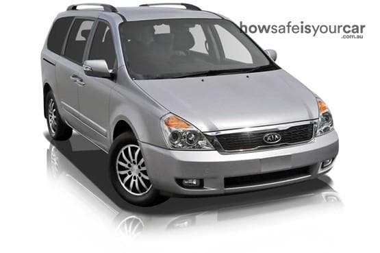 VQ MY13 SLi Wagon 8st 5dr Spts Auto 6sp 3.5i