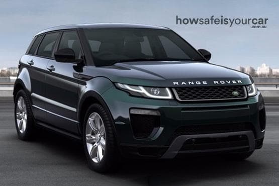 L538 17MY Si4 HSE Dynamic Wagon 5dr Spts Auto 9sp 4x4 2.0T