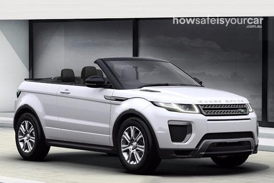 L538 17MY TD4 180 SE Dynamic Convertible 2dr Spts Auto 9sp 4x4 2.0DT
