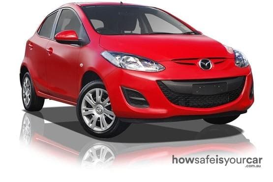 DE10Y2 MY12 Neo Hatchback 5dr Man 5sp 1.5i