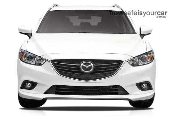 GJ1031 Sport Wagon 5dr SKYACTIV-Drive 6sp 2.5i