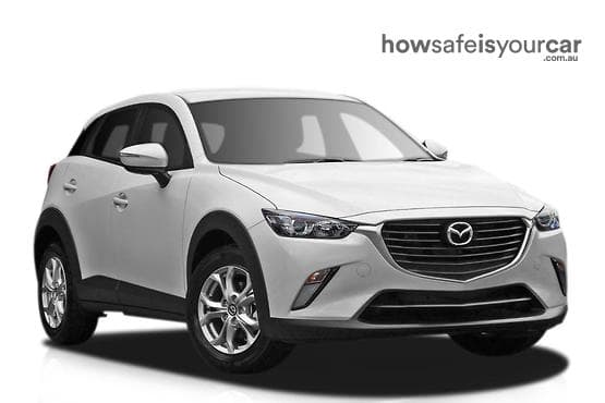 DK2W76 Maxx Wagon 5dr SKYACTIV-MT 6sp 2.0i (FWD)