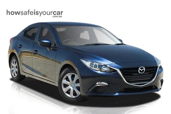 BM5276 Neo Sedan 4dr SKYACTIV-MT 6sp 2.0i