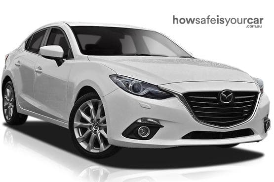 BM5236 SP25 Astina Sedan 4dr SKYACTIV-MT 6sp 2.5i