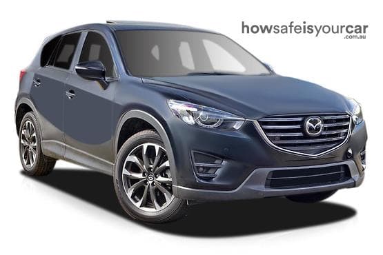 KE1032 Akera Wagon 5dr SKYACTIV-Drive 6sp AWD 443kg 2.5i