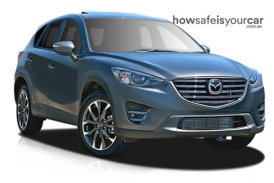KE1022 Akera Wagon 5dr SKYACTIV-Drive 6sp AWD 436kg 2.2DTT