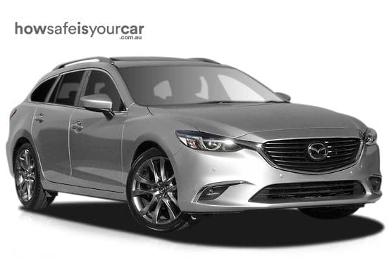 GJ1032 Atenza Wagon 5dr SKYACTIV-Drive 6sp 2.5i