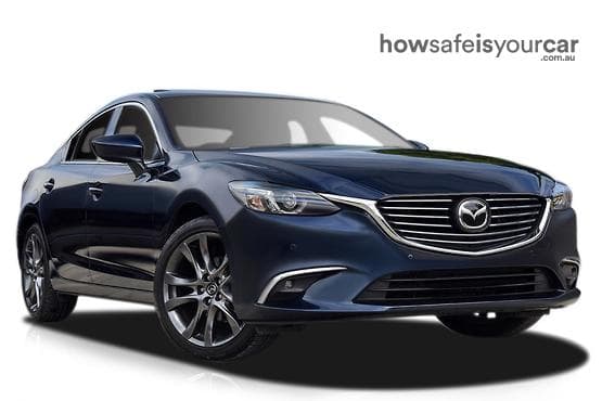 GJ1032 Atenza Sedan 4dr SKYACTIV-Drive 6sp 2.5i