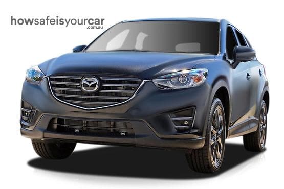 KE1032 Akera Wagon 5dr SKYACTIV-Drive 6sp i-ACTIV AWD 2.5i