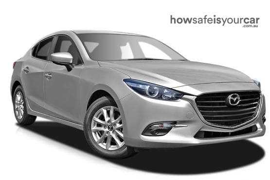 BN5276 Touring Sedan 4dr SKYACTIV-MT 6sp 2.0i