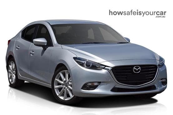 BN5236 SP25 GT Sedan 4dr SKYACTIV-MT 6sp 2.5i