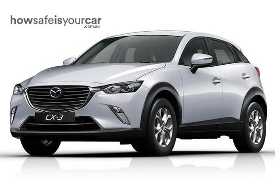 DK2W76 Maxx Wagon 5dr SKYACTIV-MT 6sp 2.0i (FWD)