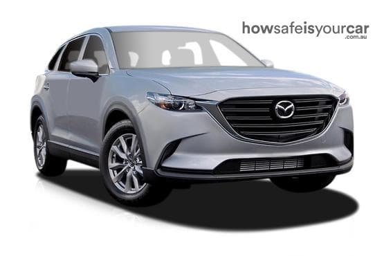 2017 Mazda CX-9