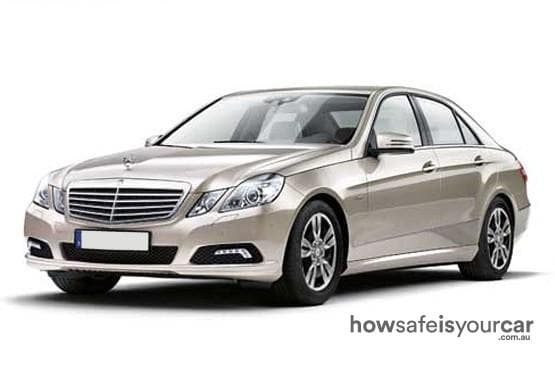 W212 E250 CDI BlueEFFICIENCY Avantgarde Sedan 4dr Spts Auto 5sp 2.1DT