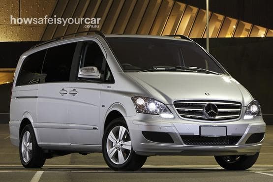 639 MY12 BlueEFFICIENCY Wagon 7st 5dr Auto 5sp 3.0DT