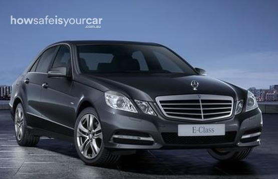 W212 MY12 E250 BlueEFFICIENCY Avantgarde Sedan 4dr 7G-TRONIC + 7sp 1.8T