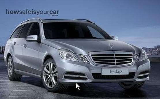 S212 MY12 E250 CDI BlueEFFICIENCY Avantgarde Estate 7st 5dr 7G-TRONIC + 7sp 2.1DT