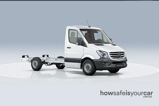 2014 Mercedes-Benz Sprinter